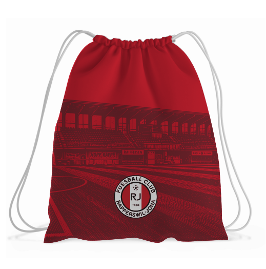 FCRJ Gymbag