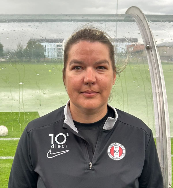 Andrea Schiess
