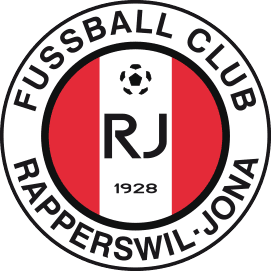 FC Rapperswil Logo