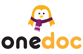Onedoc Logo