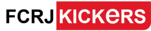 FCRJ Kickers Logo