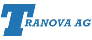 Tranova AG Logo