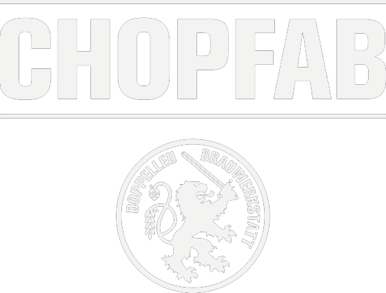 Chopfab Logo