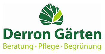 Derron Gärten Logo