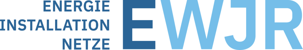EWJR Logo