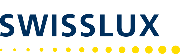 Swisslux Logo