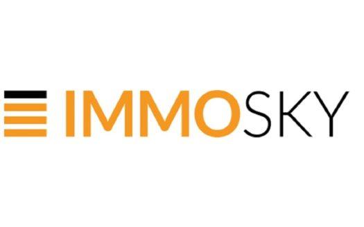 Immosky Logo