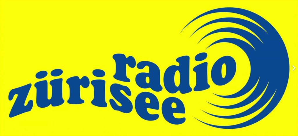 Radio Zürisee Logo